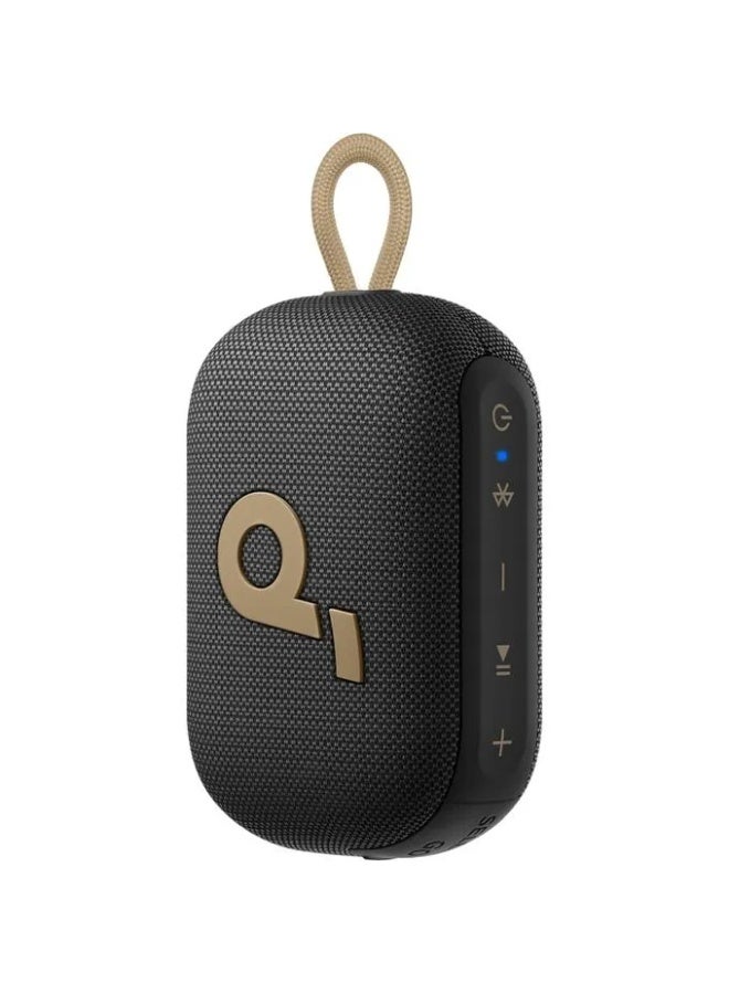 مكبر صوت بلوتوث أنكر ساوندكور سيليكت 4 جو - فائق الصغر مع وقت تشغيل يصل إلى 20 ساعة، مقاوم للماء بمعيار IP67، وصوت قوي - Image 2